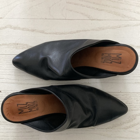 Miz Mooz - Amalia Mule (Size 39) - Picture 2 of 4